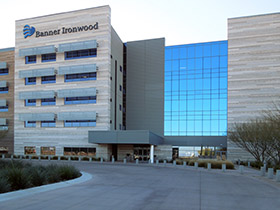 Banner Ironwood Hospital