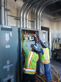 McKesson Chaparral Commerce Center