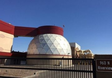 City of Mesa Northwest Water Reclamation