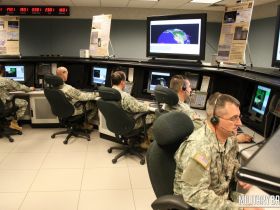 Ft Huachuca Joint Interoperability Test Command Chiller