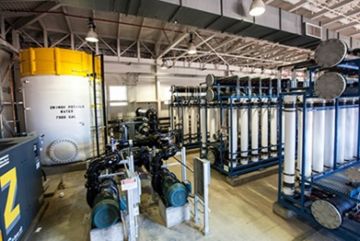 Fountain Hills Headworks Upgrade