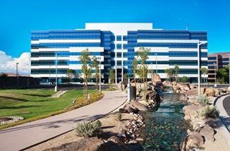 Fountainhead Office Plaza