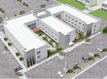 BDP/Kindred Healthcare Phoenix
