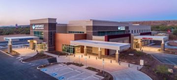 Northwest Medical Center Micro Hospital