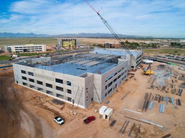 Northrop Grumman Launch Vehicles Division