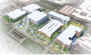 University of Arizona Student Success District