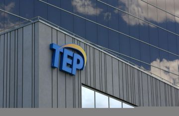 Tucson Electric Power