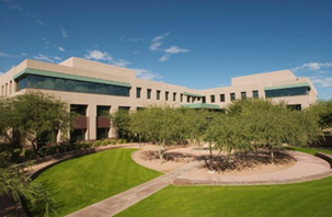 Vanguard Group Tenant Improvement