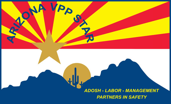 Arizona VPP Star