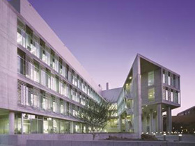 Arizona State University Interdisciplinary Science and Technology Building I