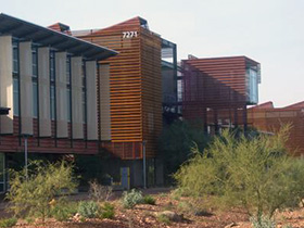 Arizona State University Polytechnic