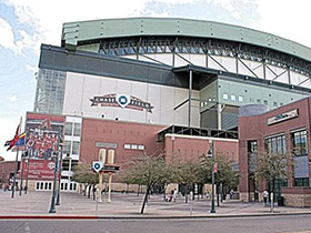 Chase Field