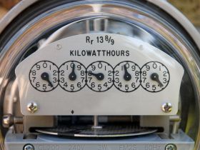 Kirtland Air Force Base