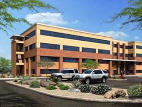 Integrated Medical Services