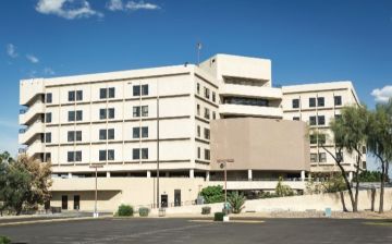 Maricopa Integrated Health Services
