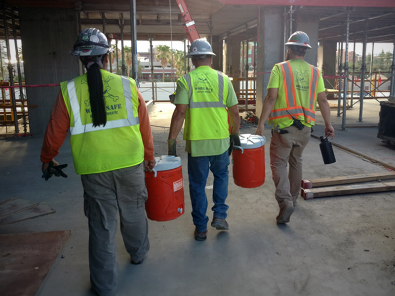 Wilson Electric Philosophy