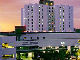 Phoenix Children's Hospital NICU at Banner Good Samaritan