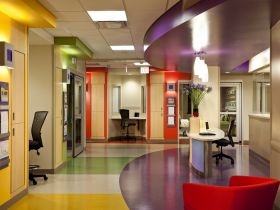 Phoenix Childrens Hospital