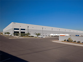 Riverside Distribution and Manufacturing Center