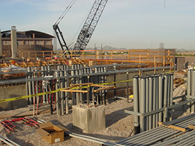 Scottsdale Advanced Water Treatment Plant