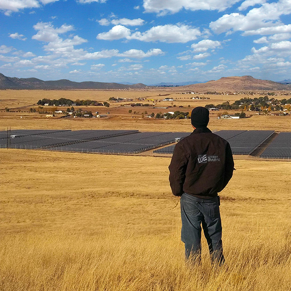 Sustainable Electricity