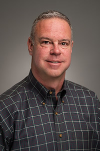 Todd Klimas, President