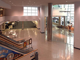 Tucson International Airport