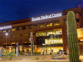 Tucson Medical Center