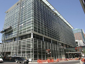 Wells Fargo Home Mortgage