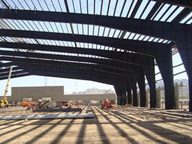 Westworld Phase II North