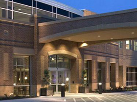 Yavapai Regional Medical Center