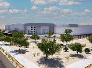 Confidential Data Center