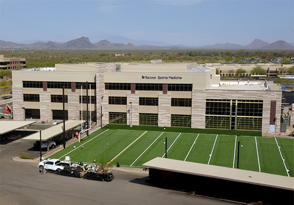 Banner Sports Medicine