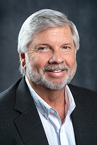 Wes McClure, CEO